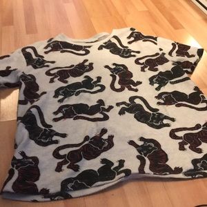 Zara Top